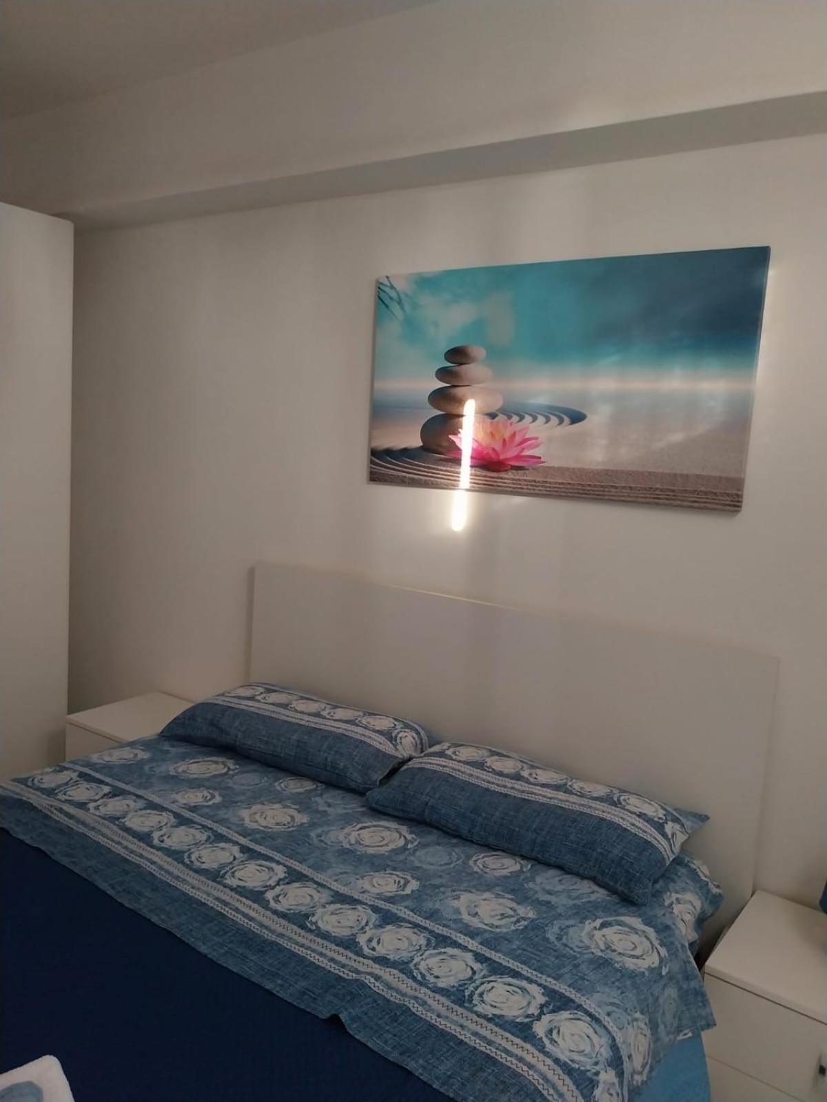 Holiday House Apartment ปอร์โตเชซาเรโอ ภายนอก รูปภาพ